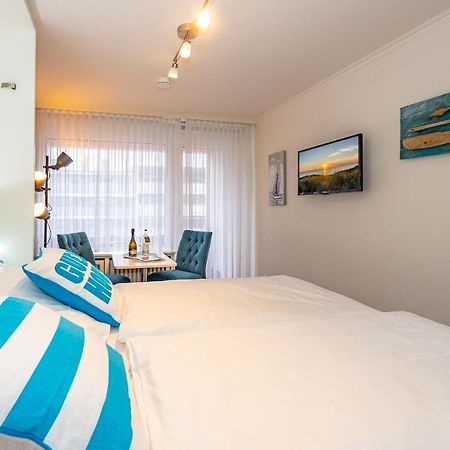Haus Am Meer Whg 46 فيسترلاند المظهر الخارجي الصورة
