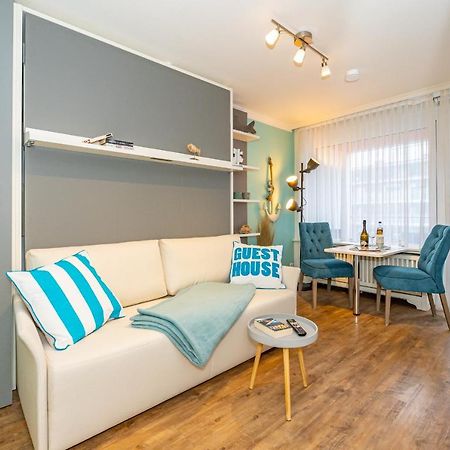 Haus Am Meer Whg 46 فيسترلاند المظهر الخارجي الصورة