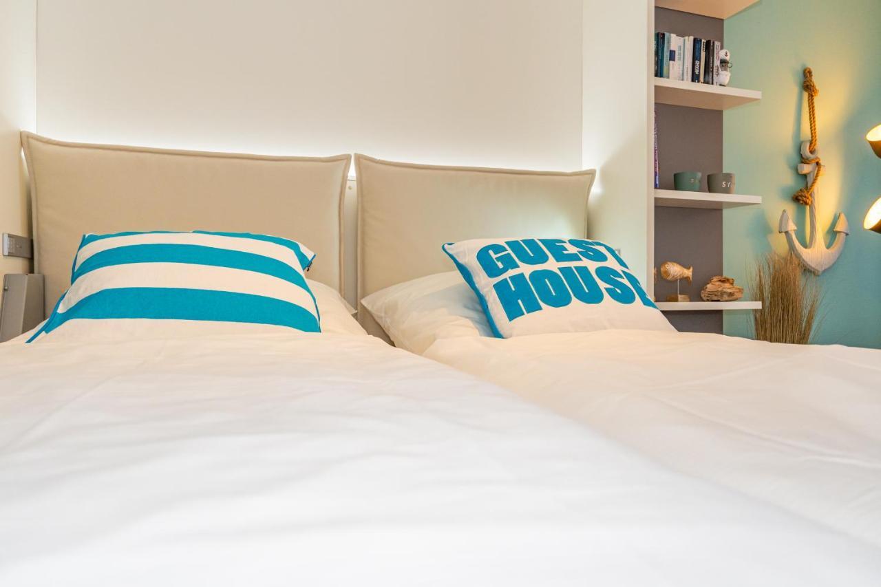 Haus Am Meer Whg 46 فيسترلاند المظهر الخارجي الصورة