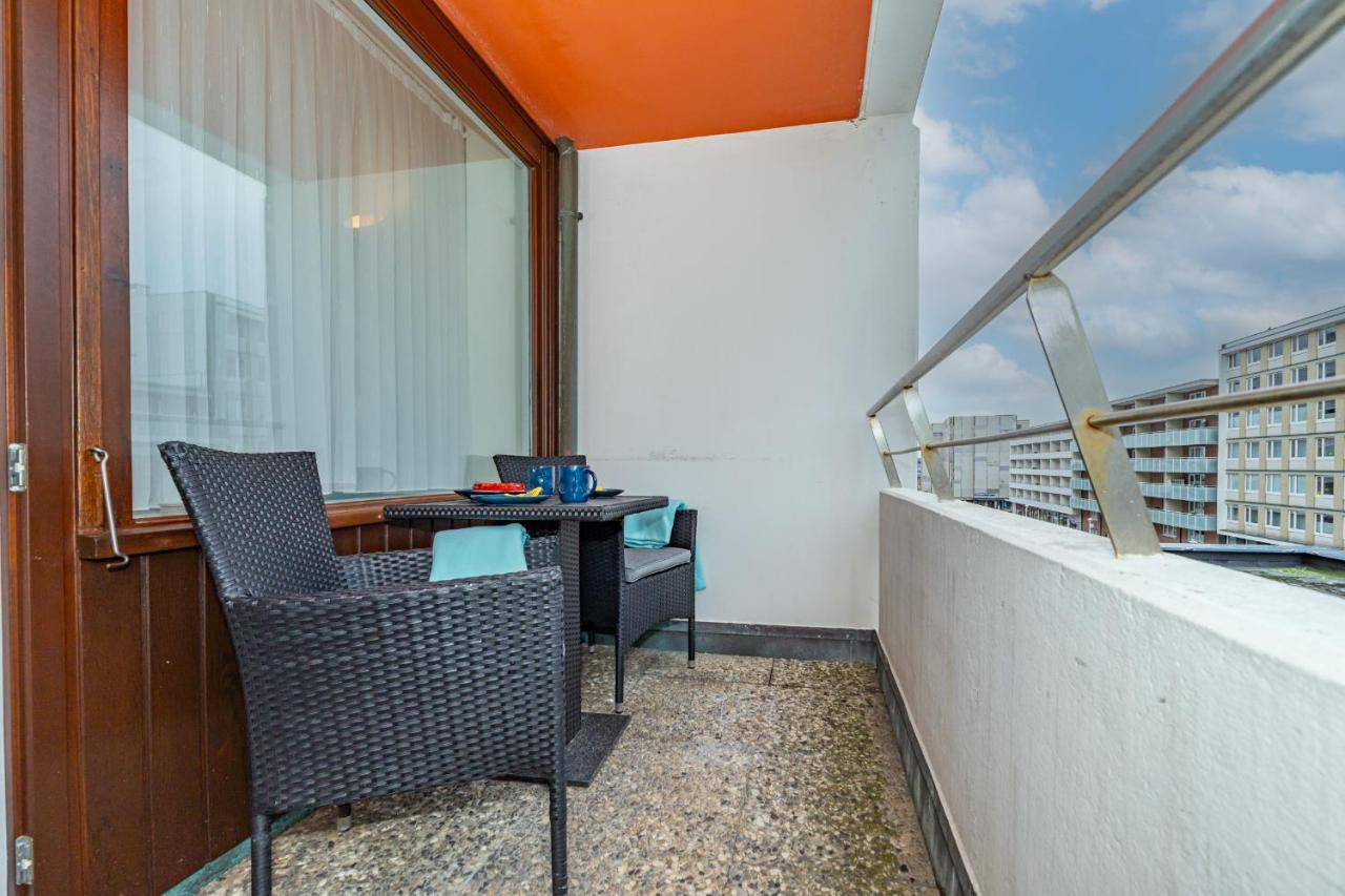 Haus Am Meer Whg 46 فيسترلاند المظهر الخارجي الصورة