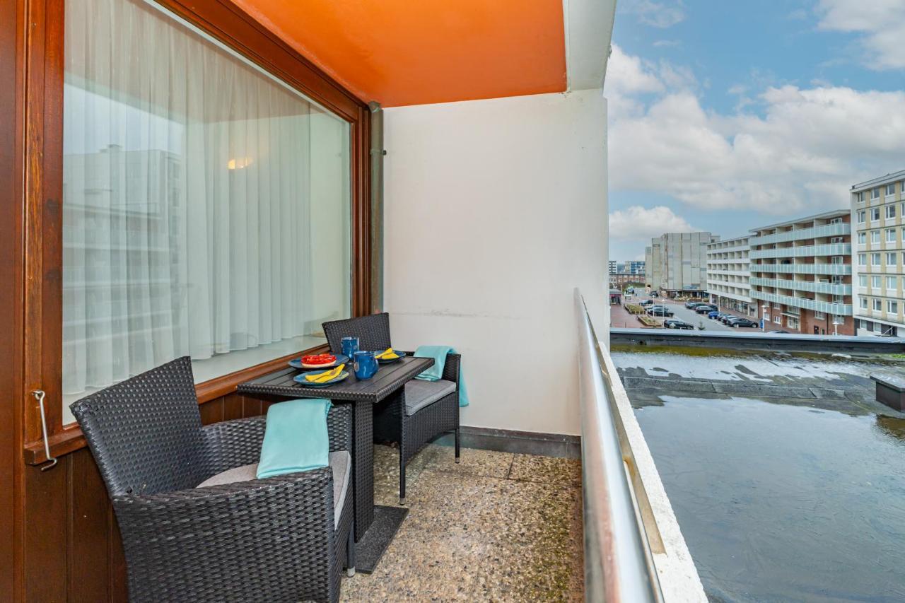 Haus Am Meer Whg 46 فيسترلاند المظهر الخارجي الصورة